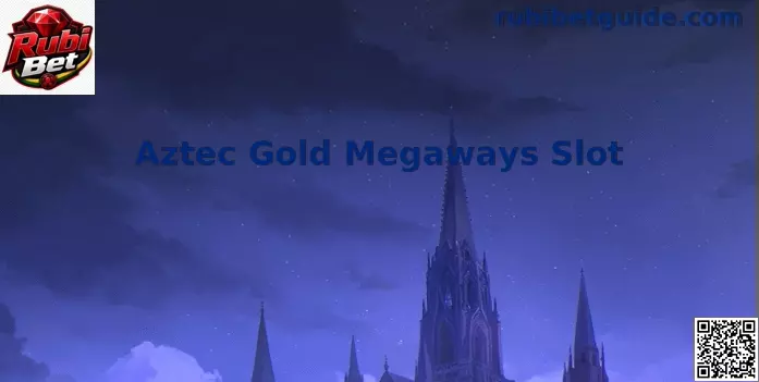 Aztec Gold Megaways Full