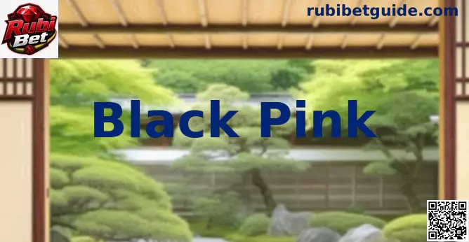 Black Pink gameplay full screen