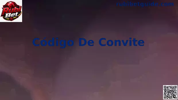 Interface de Código De Convite e bônus no Brasil