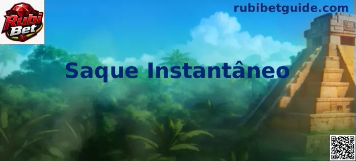 Interface de Saque Instantâneo e Sistema Pix no Brasil