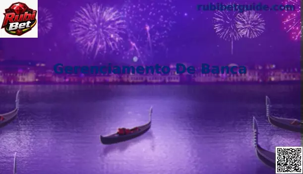 Infográfico explicativo sobre o Gerenciamento de Banca e Proteção de Recursos na Rubi Bet