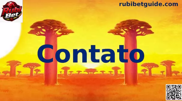 Contato Rubi Bet