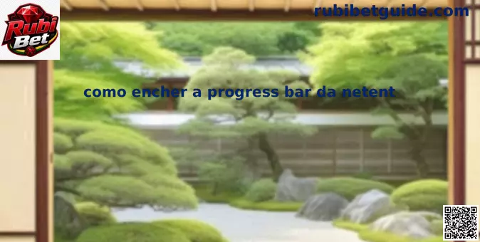 Progress bar NetEnt slots