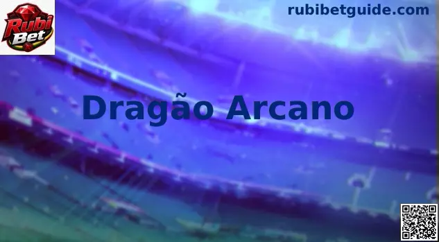 Dragão Arcano Hero Imagem
