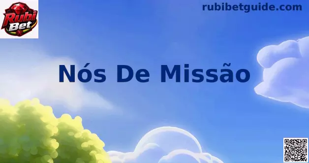 Nós De Missão Rubi Bet