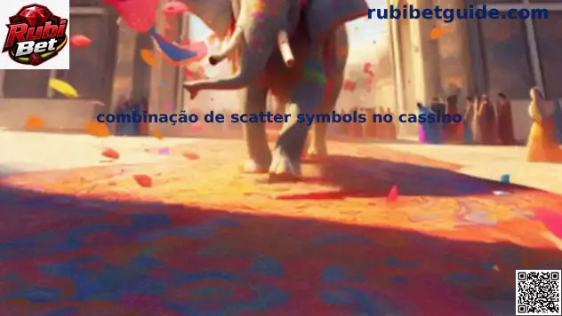 Scatter Symbols no Cassino