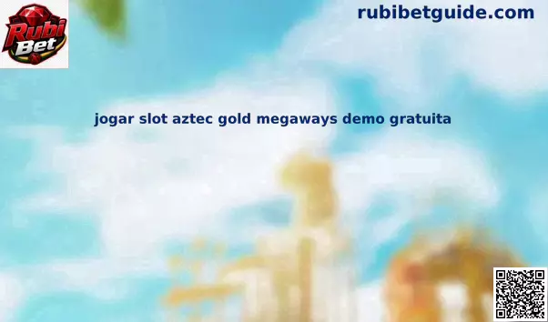 Aztec Gold Megaways Demo