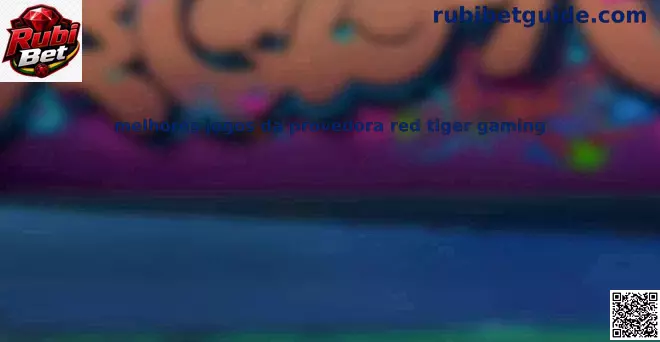 Red Tiger Gaming Slots
