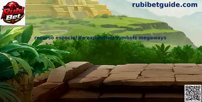 Expanding Symbols Megaways