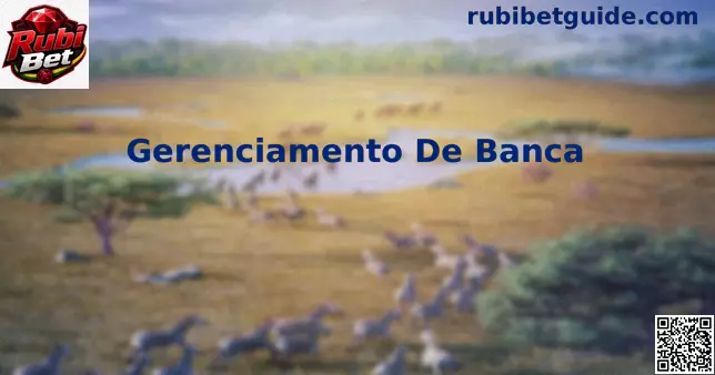 Gerenciamento de banca em apostas
