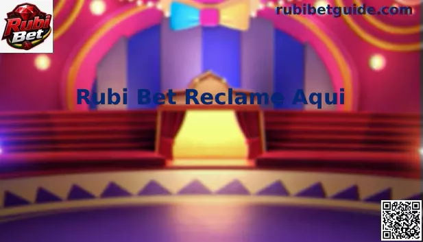 Interface de Monitoramento Rubi Bet Reclame Aqui