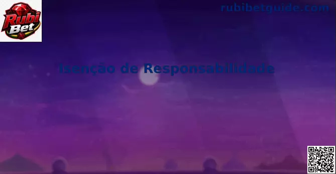 Aviso Legal Rubi Bet