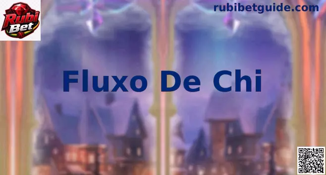 Ilustração do conceito Fluxo De Chi no contexto de jogos e equilíbrio mental