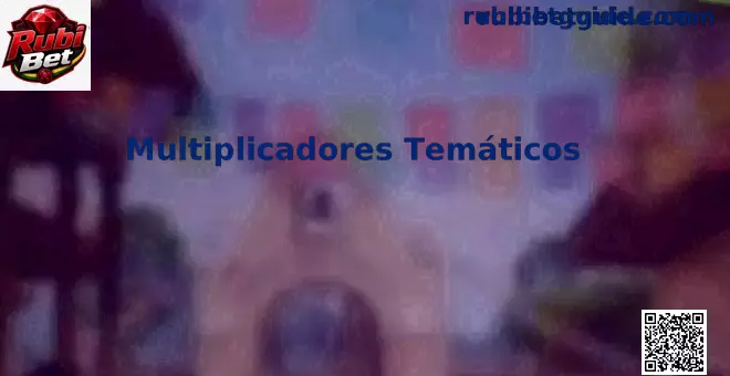 Multiplicadores Temáticos em Detalhes