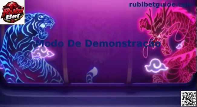 Modo De Demonstração em jogos online