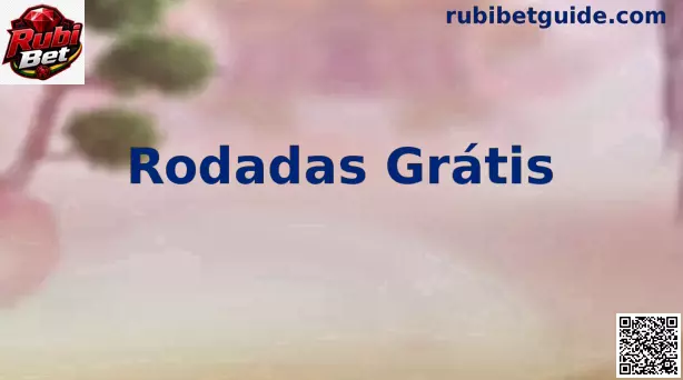 Rodadas Grátis em Cassinos Online