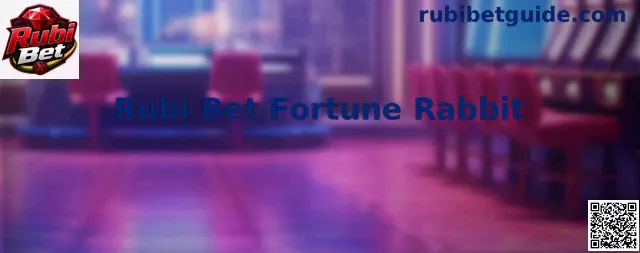 Rubi Bet Fortune Rabbit Simulador