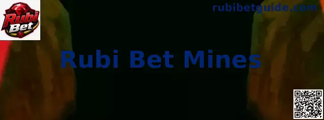 Interface ilustrativa do jogo Rubi Bet Mines com tabuleiro de minas e rubis