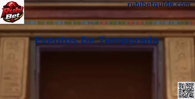 Eventos de Temporada no jogo
