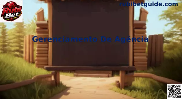 Gerenciamento de Agência