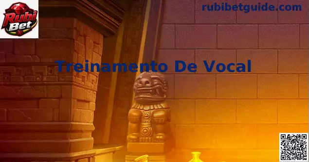 Treinamento de Vocal