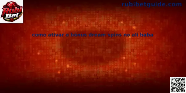 Dream Spins Ali Baba Reels