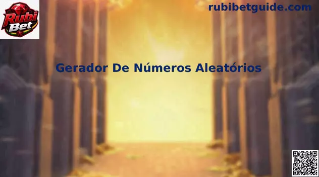 Ilustração sobre Gerador De Números Aleatórios para uso em sorteios, jogos, testes e estatísticas